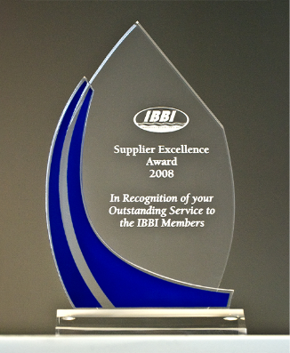 IBBI Award 2008