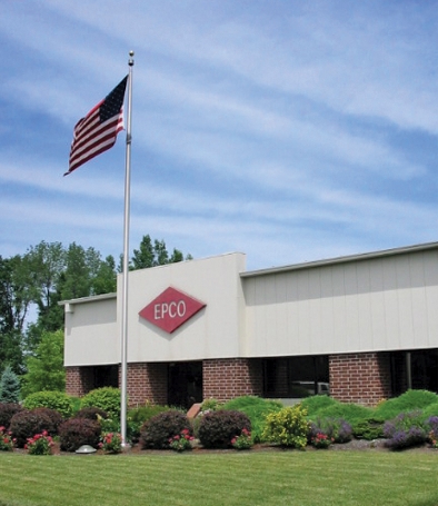 EPCO facility